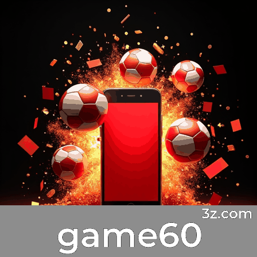 Game60: Jogos Diversificados para Jogadores Brasileiros