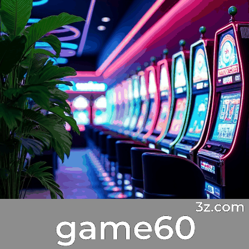 game60: Domine Jogos de Cassino com Estratégias Eficazes