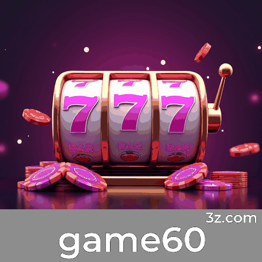 Apostas móveis instantâneas com o aplicativo game60