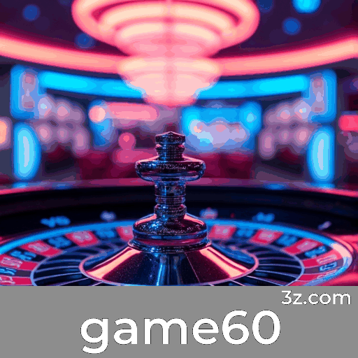 game60: Domine Jogos de Cassino com Estratégias Eficazes