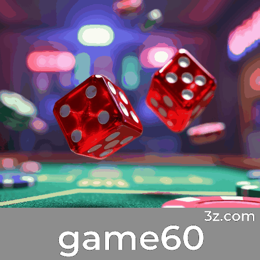 Registre-se Rapidamente e Desbloqueie Recompensas Exclusivas game60