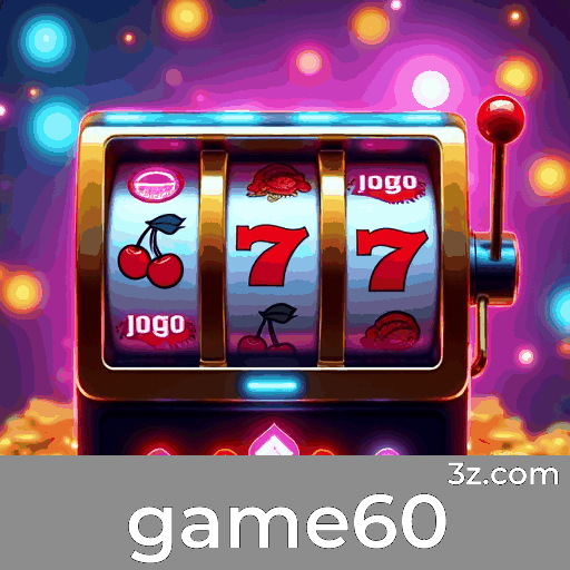 Game60: Jogos Diversificados para Jogadores Brasileiros